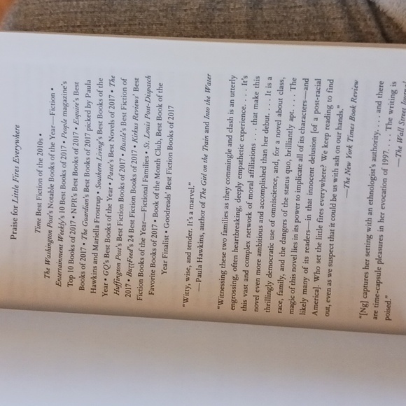 Little Fires Everywhere - Picture 4 of 6